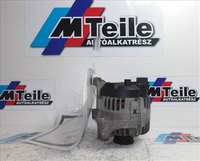 [GYÁRI BONTOTT] BMW - GENERÁTOR - 150 A - 14V - 1-ES ; 3-AS / E87 ; E90+LCI ; E91+LCI ; E92 ; E93 - CIKKSZÁM: 7797519 ; ÚJ CIKKSZÁM: 8517262